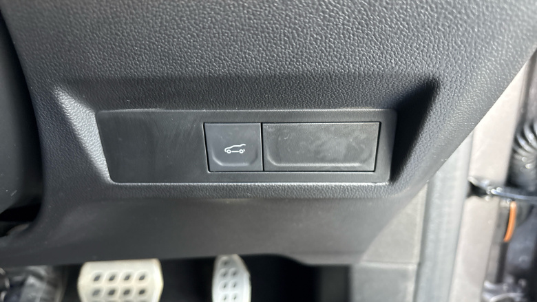 Renault Symbioz 1.6 E-Tech FHEV 145 Techno Esprit Alpine 5dr Auto Hybrid Estate